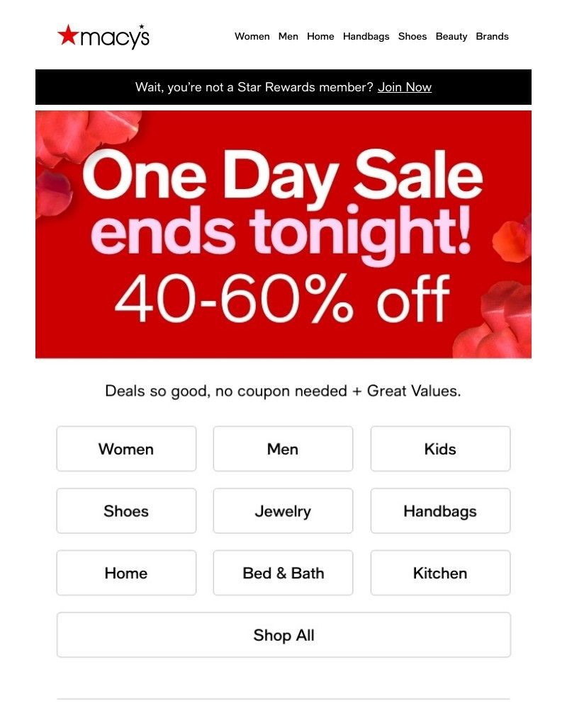 Screenshot of email with subject /media/emails/ends-tonight-40-60-off-during-our-one-day-sale-5586ad-cropped-962a552b.jpg