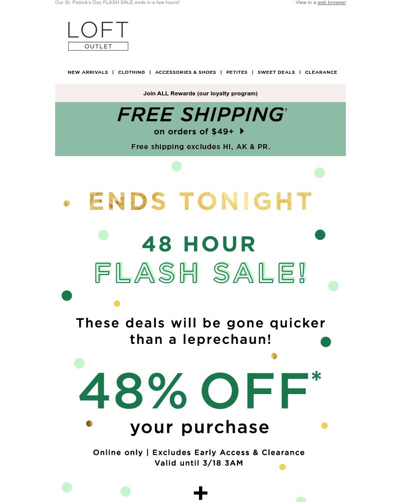 Screenshot of email with subject /media/emails/ends-tonight-48-off-extra-17-off-your-purchase-f3bff3-cropped-ce253e9b.jpg