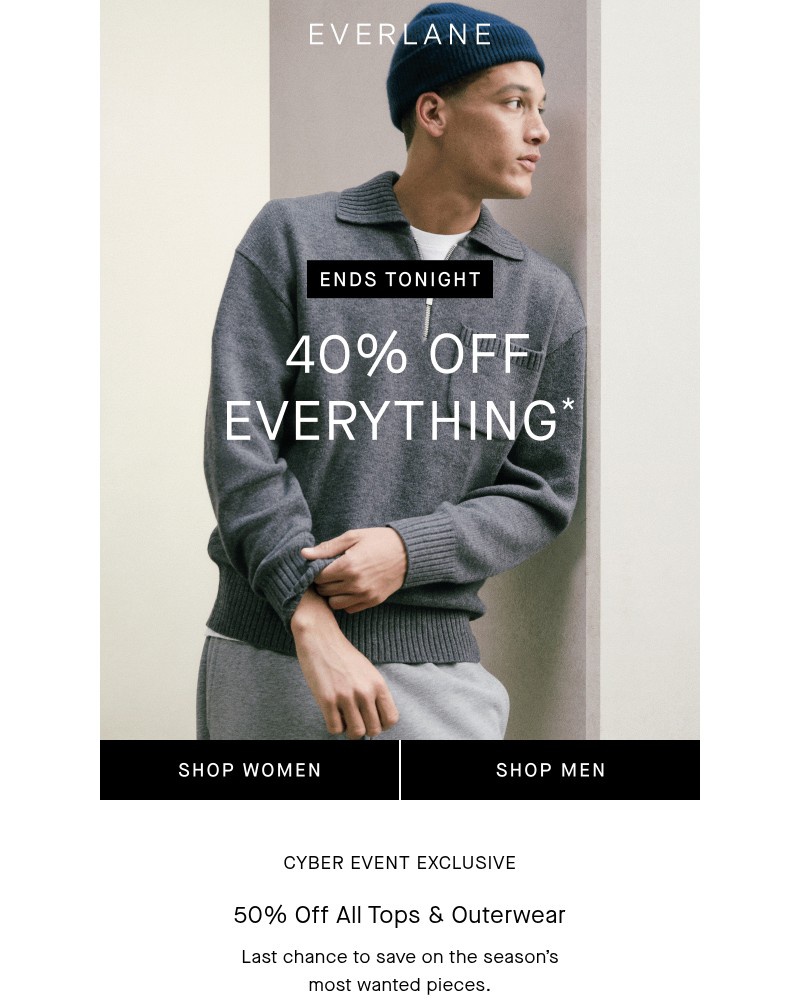 Screenshot of email with subject /media/emails/ends-tonight-50-off-tops-outerwear-40-off-everything-1f0e2d-cropped-158d9fad.jpg