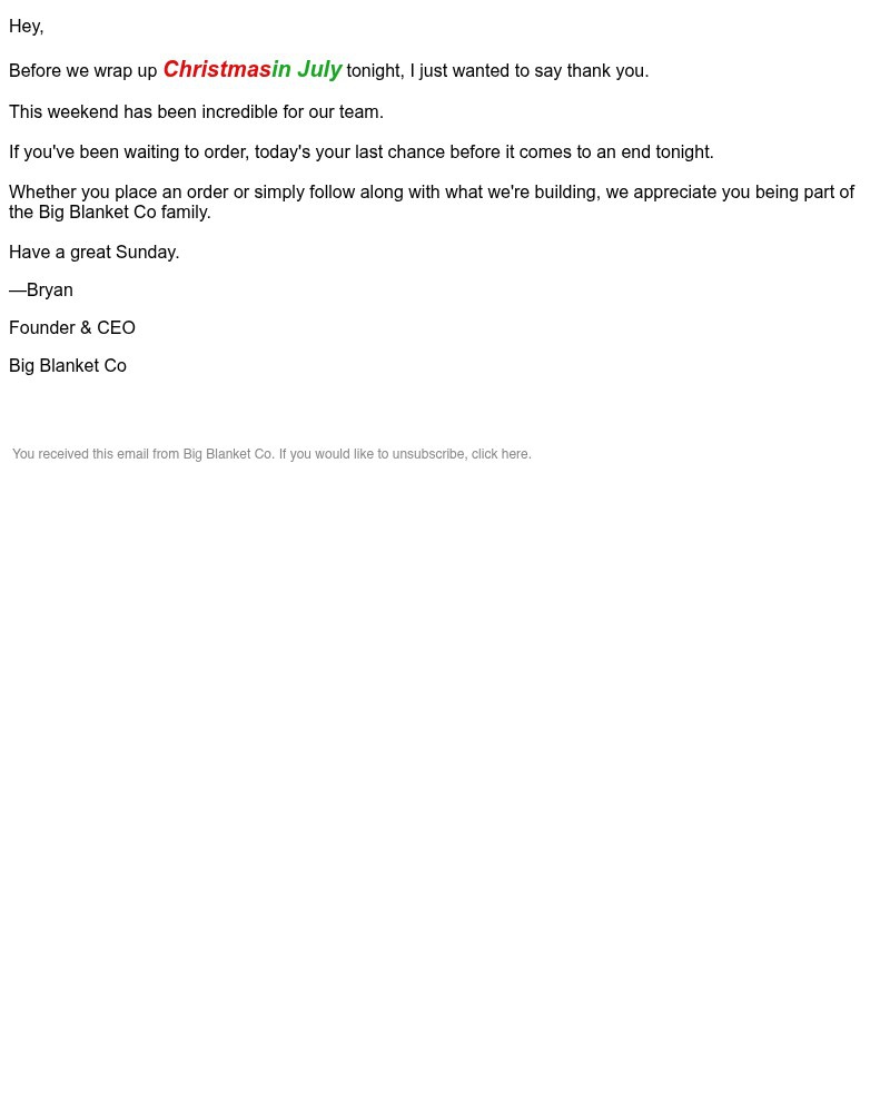 Screenshot of email with subject /media/emails/ends-tonight-69e7c8-cropped-315fa039.jpg