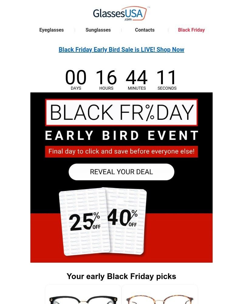 Screenshot of email with subject /media/emails/ends-tonight-black-friday-early-bird-sale-08e506-cropped-b898824a.jpg