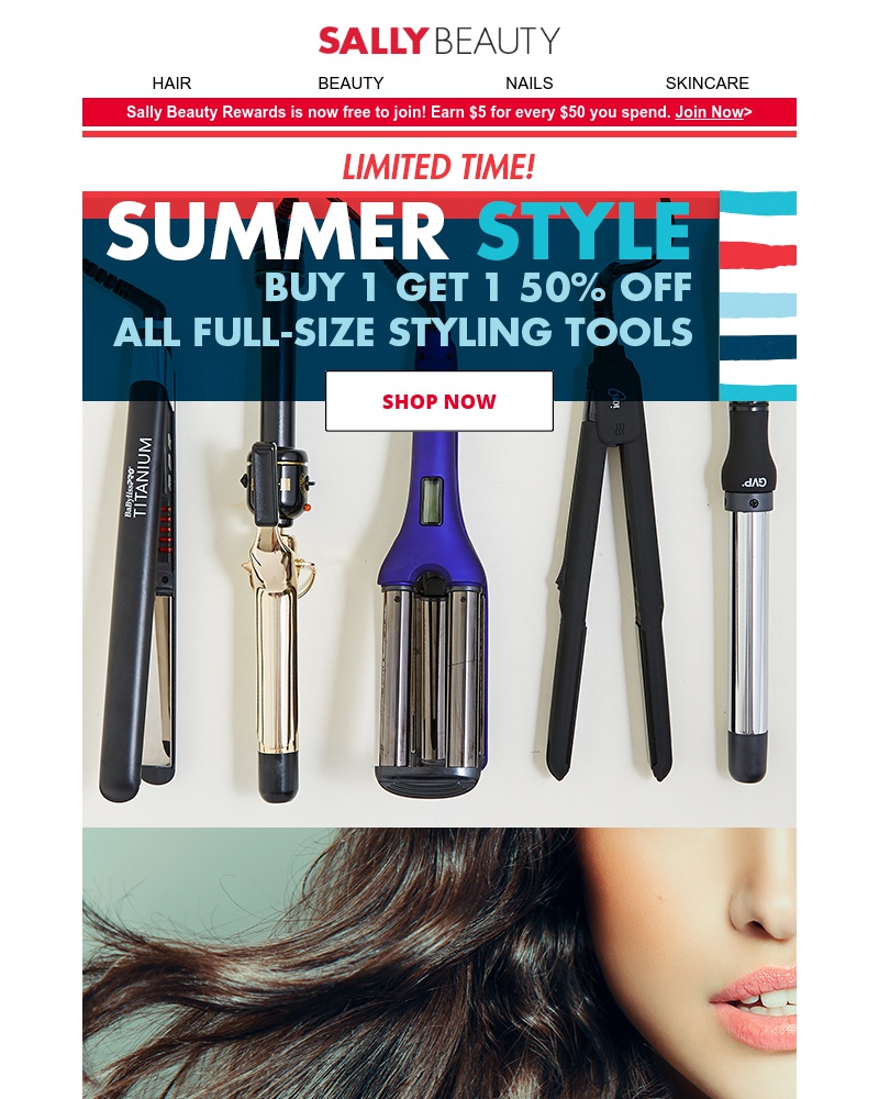 Screenshot of email with subject /media/emails/ends-tonight-buy-1-get-1-50-off-styling-tools-cropped-4bed8546.jpg
