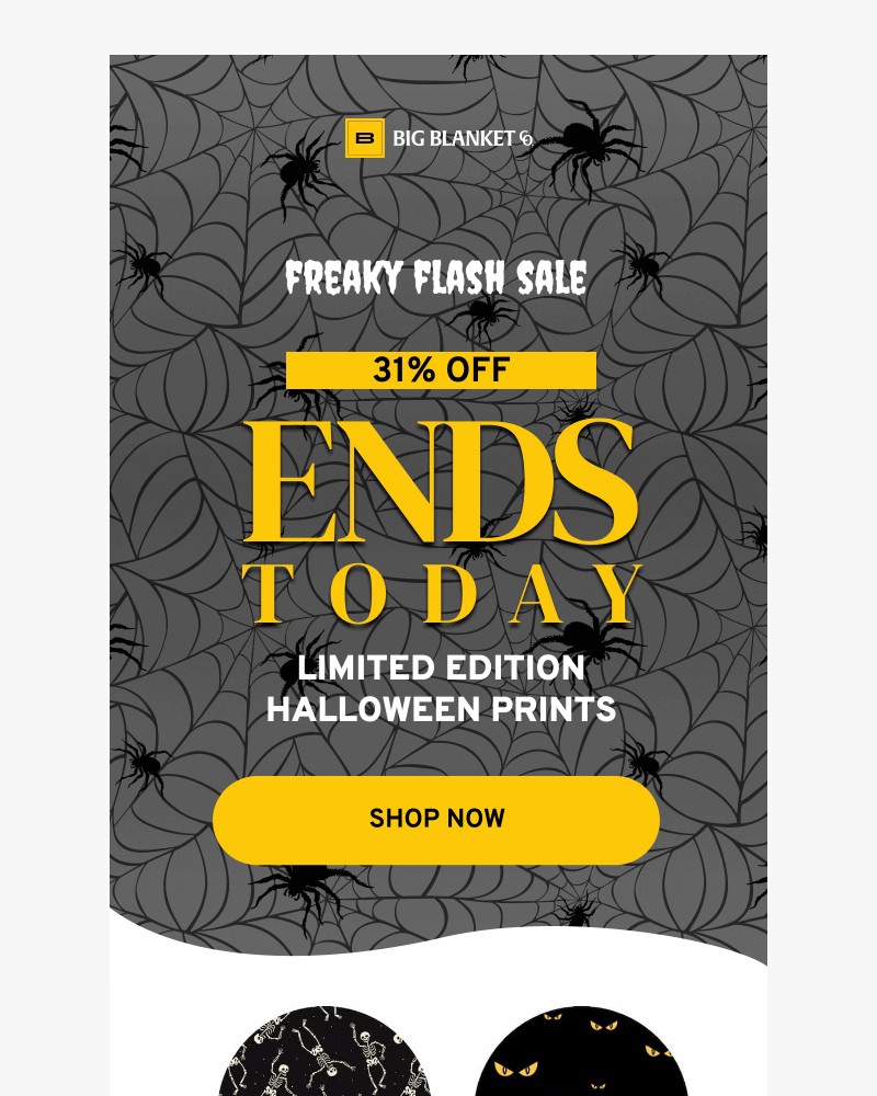 Screenshot of email with subject /media/emails/ends-tonight-e94f88-cropped-7839714f.jpg