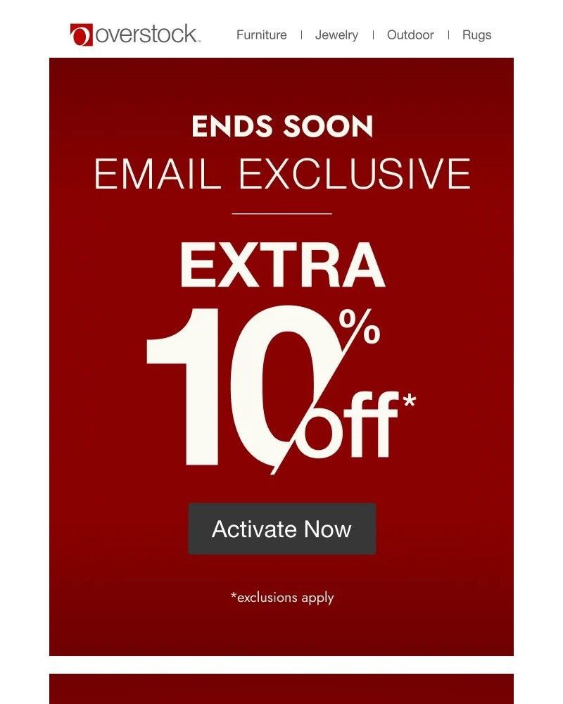 Screenshot of email with subject /media/emails/ends-tonight-email-exclusive-10-off-c94547-cropped-ed7b37f8.jpg