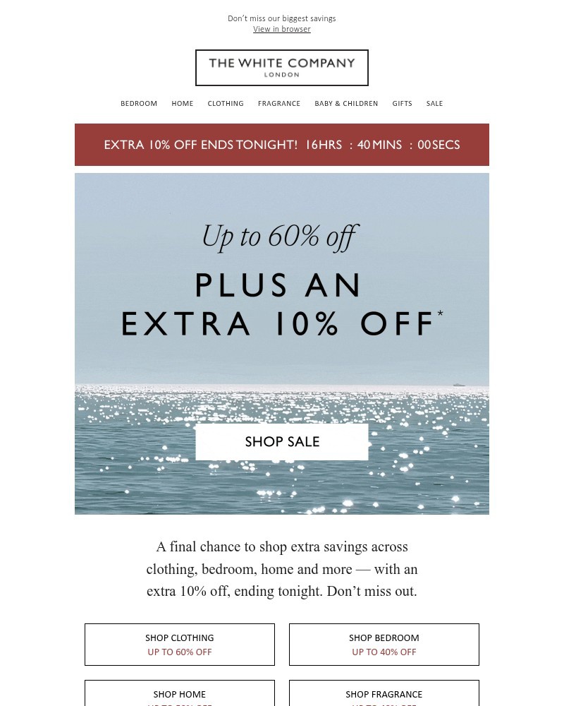 Screenshot of email with subject /media/emails/ends-tonight-extra-10-off-sale-f3271c-cropped-214f9ed3.jpg