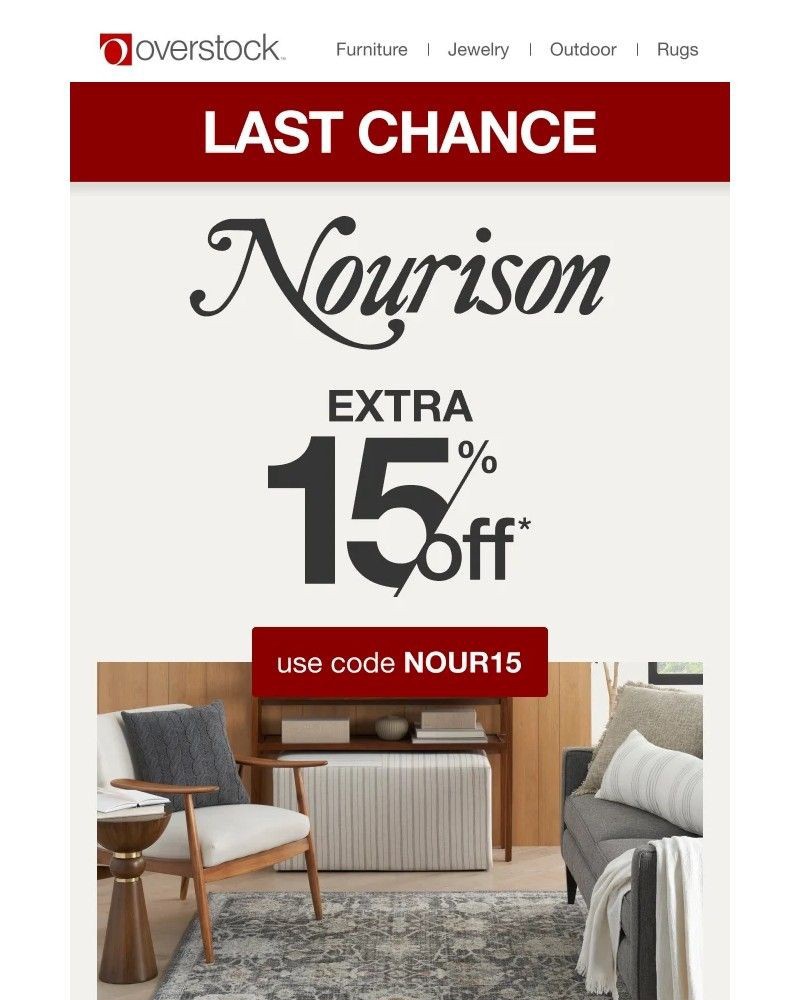 Screenshot of email with subject /media/emails/ends-tonight-extra-15-off-nourison-fc2197-cropped-a0576452.jpg