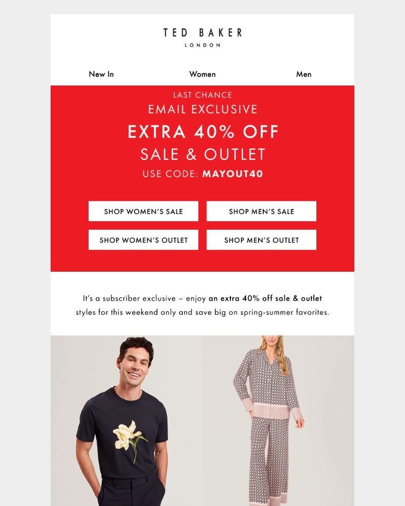 Screenshot of email with subject /media/emails/ends-tonight-extra-40-off-sale-outlet-930298-cropped-204c2b02.jpg