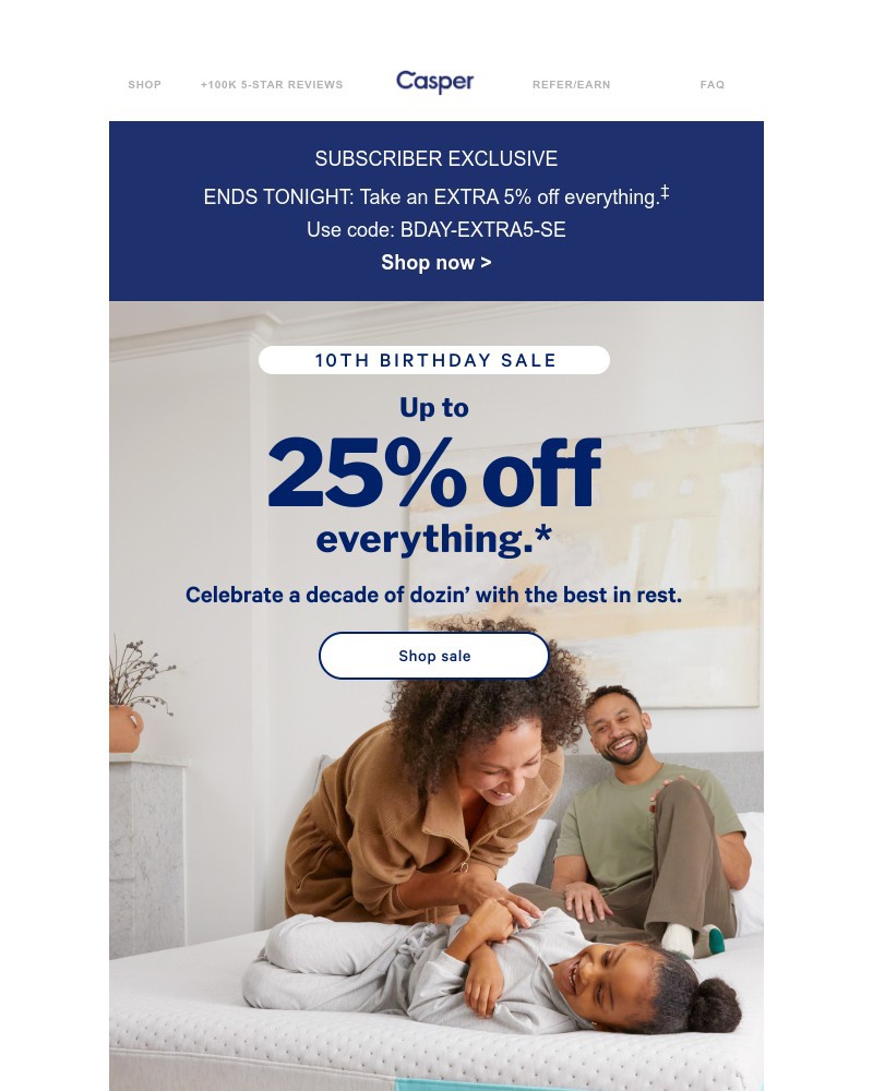 Screenshot of email with subject /media/emails/ends-tonight-extra-5-off-better-sleep-on-top-of-sitewide-savings-aa50da-cropped-20463d0d.jpg