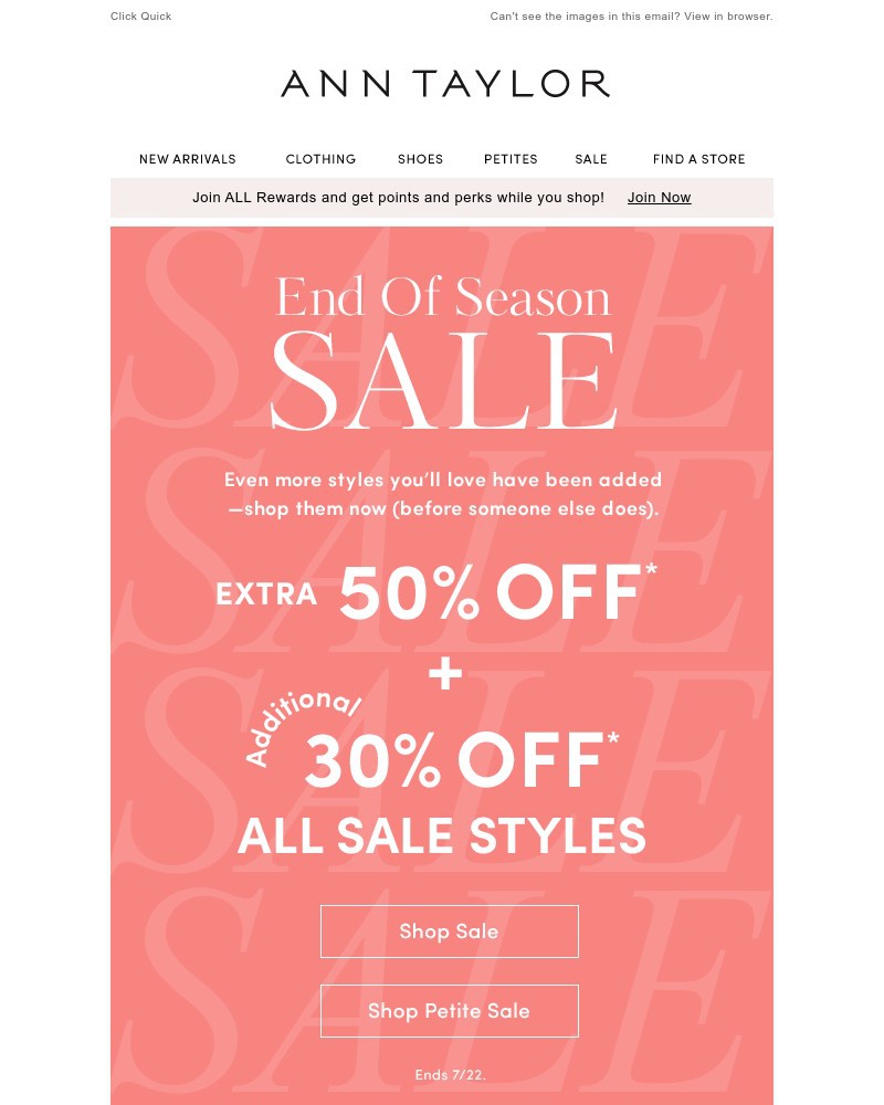 Screenshot of email with subject /media/emails/ends-tonight-extra-50-off-sale-additional-30-off-04ed2c-cropped-5e32ba7f.jpg