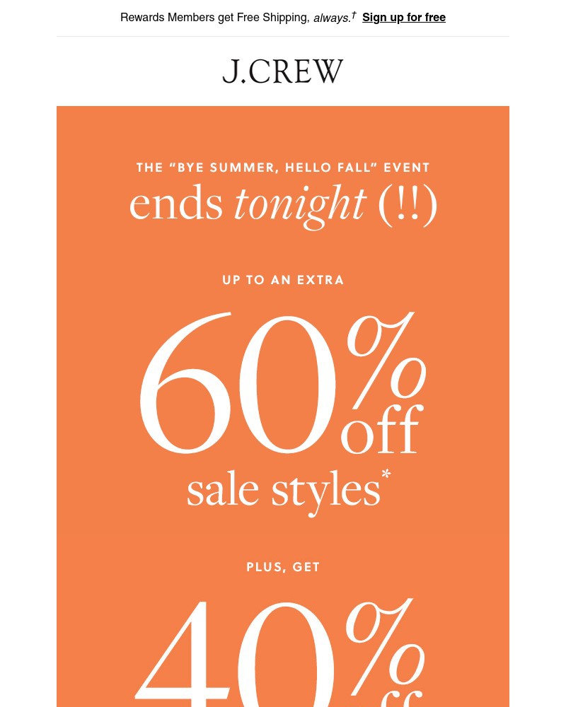 Screenshot of email with subject /media/emails/ends-tonight-extra-60-off-select-sale-free-shipping-3a2df5-cropped-3b1a42db.jpg
