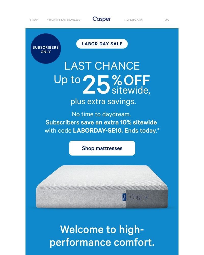 Screenshot of email with subject /media/emails/ends-tonight-extra-subscriber-only-savings-on-our-labor-day-sale-dbcf7a-cropped-3a3cfbf4.jpg