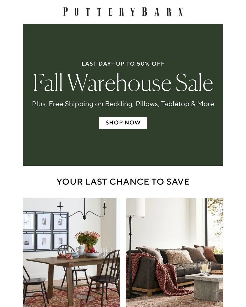 Screenshot of email with subject /media/emails/ends-tonight-fall-warehouse-sale-96e04d-cropped-6d10dfa9.jpg