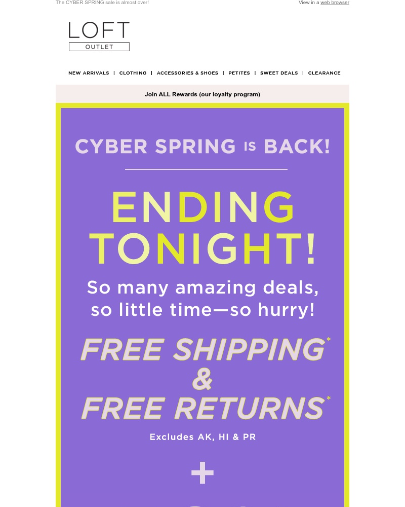 Screenshot of email with subject /media/emails/ends-tonight-free-shipping-50-off-extra-20-off-3-items-cropped-ff70ba8b.jpg
