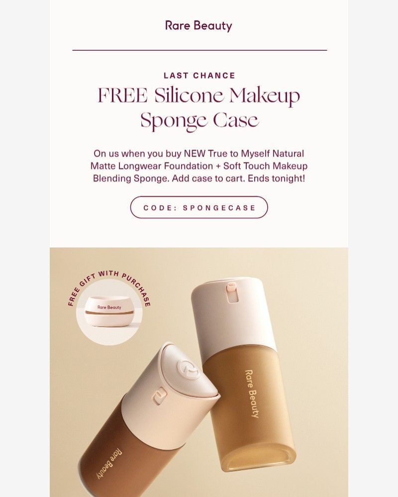 Screenshot of email with subject /media/emails/ends-tonight-free-silicone-makeup-sponge-case-78ee85-cropped-089f7775.jpg