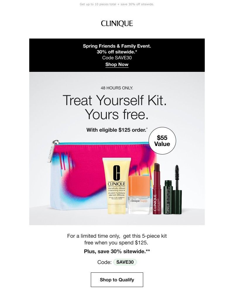 Screenshot of email with subject /media/emails/ends-tonight-free-travel-set-with-125-order-ec4d75-cropped-4ec762d0.jpg