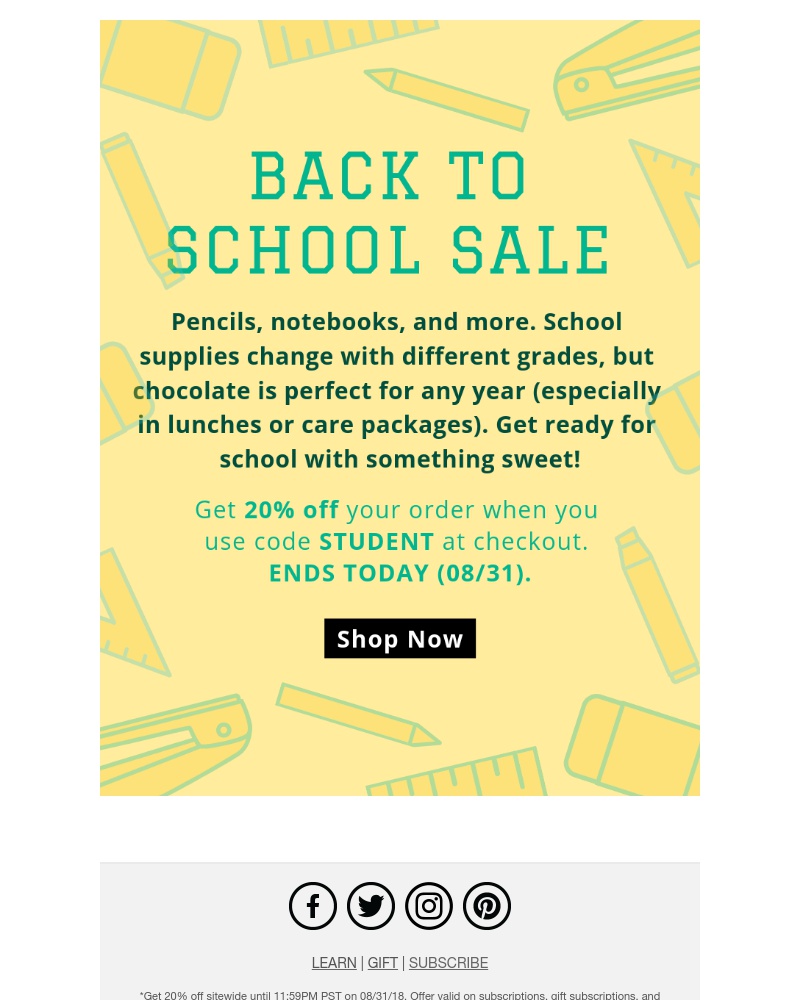 Screenshot of email with subject /media/emails/ends-tonight-get-20-off-chococurb-with-our-back-to-school-sale-cropped-94dd8879.jpg