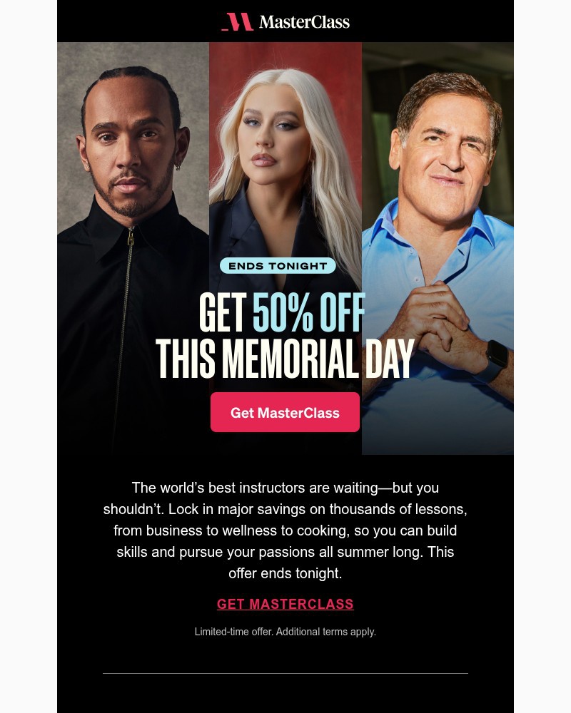 Screenshot of email with subject /media/emails/ends-tonight-get-50-off-for-memorial-day-602c37-cropped-cd15b44f.jpg