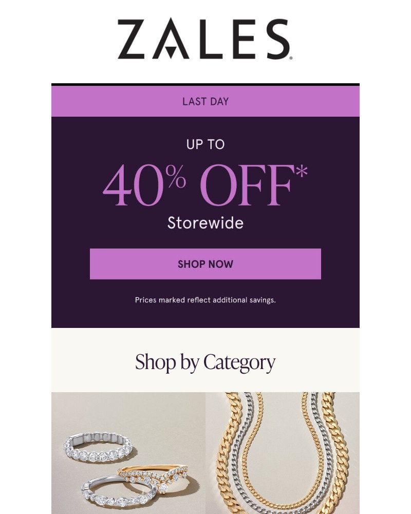 Screenshot of email with subject /media/emails/ends-tonight-grab-up-to-40-off-storewide-177d93-cropped-0a76d0ae.jpg