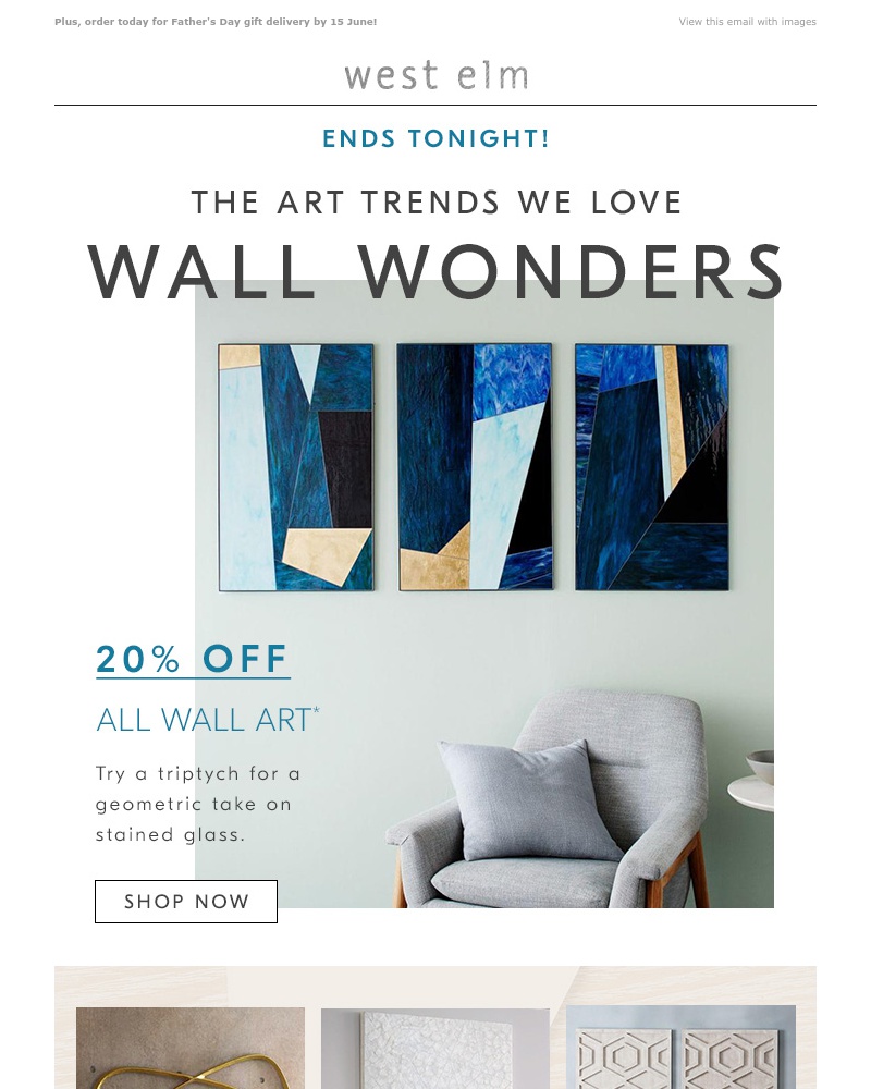 Screenshot of email with subject /media/emails/ends-tonight-huge-sale-on-all-wall-art-frames-cropped-8b0499a8.jpg