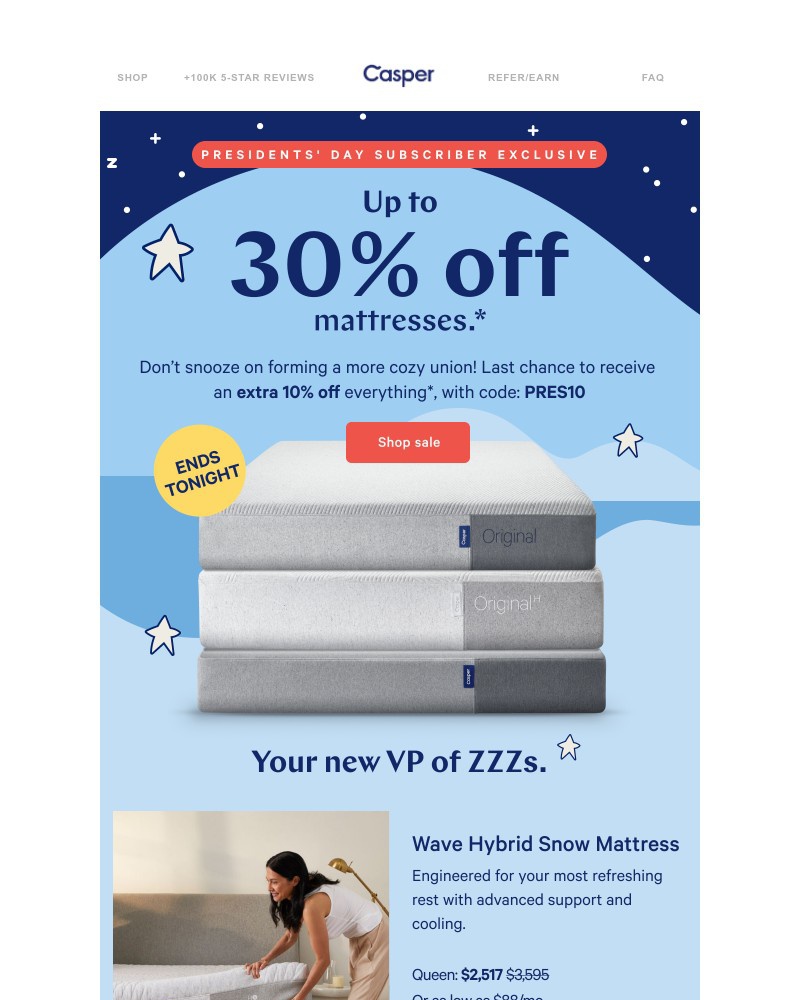 Screenshot of email with subject /media/emails/ends-tonight-last-chance-to-get-an-extra-10-off-441e96-cropped-3622dbde.jpg