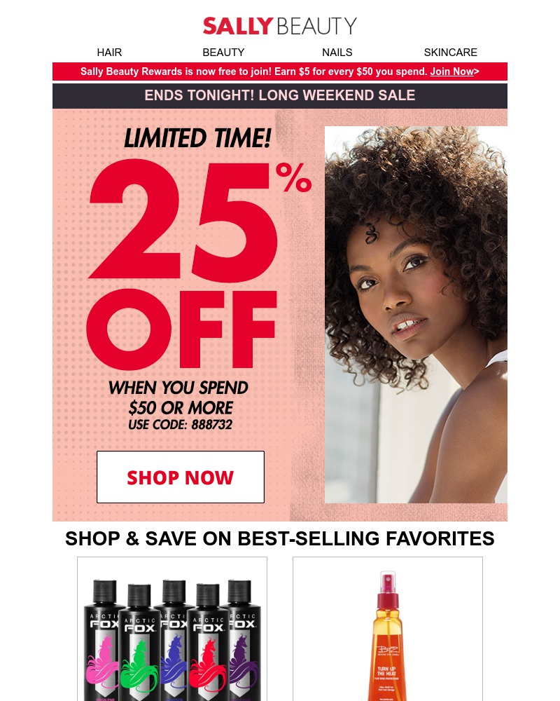 Screenshot of email with subject /media/emails/ends-tonight-last-chance-to-save-25-off-online-only-cropped-1f8d85cf.jpg