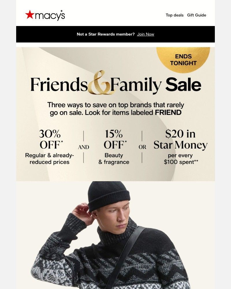 Screenshot of email with subject /media/emails/ends-tonight-our-best-brands-make-the-best-gifts-17ce50-cropped-bdda1512.jpg