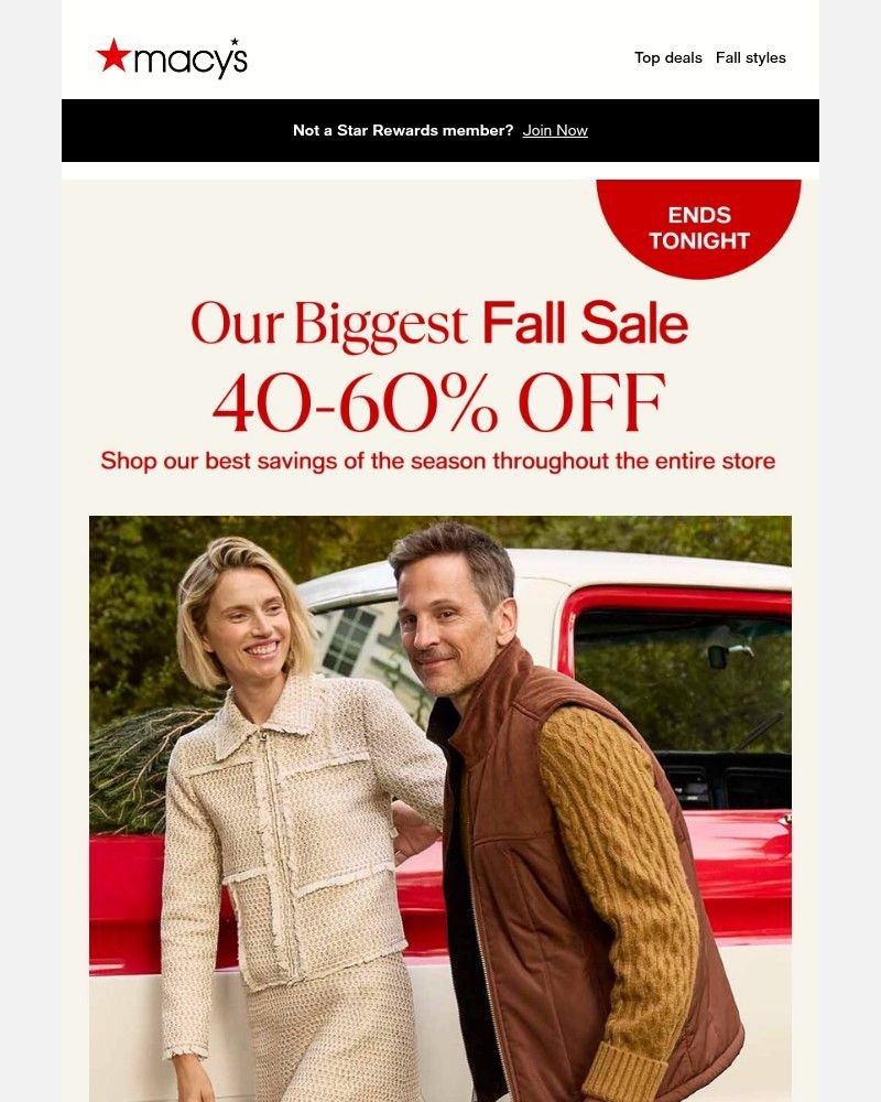 Screenshot of email with subject /media/emails/ends-tonight-our-biggest-fall-sale-9e47b4-cropped-b6f16223.jpg