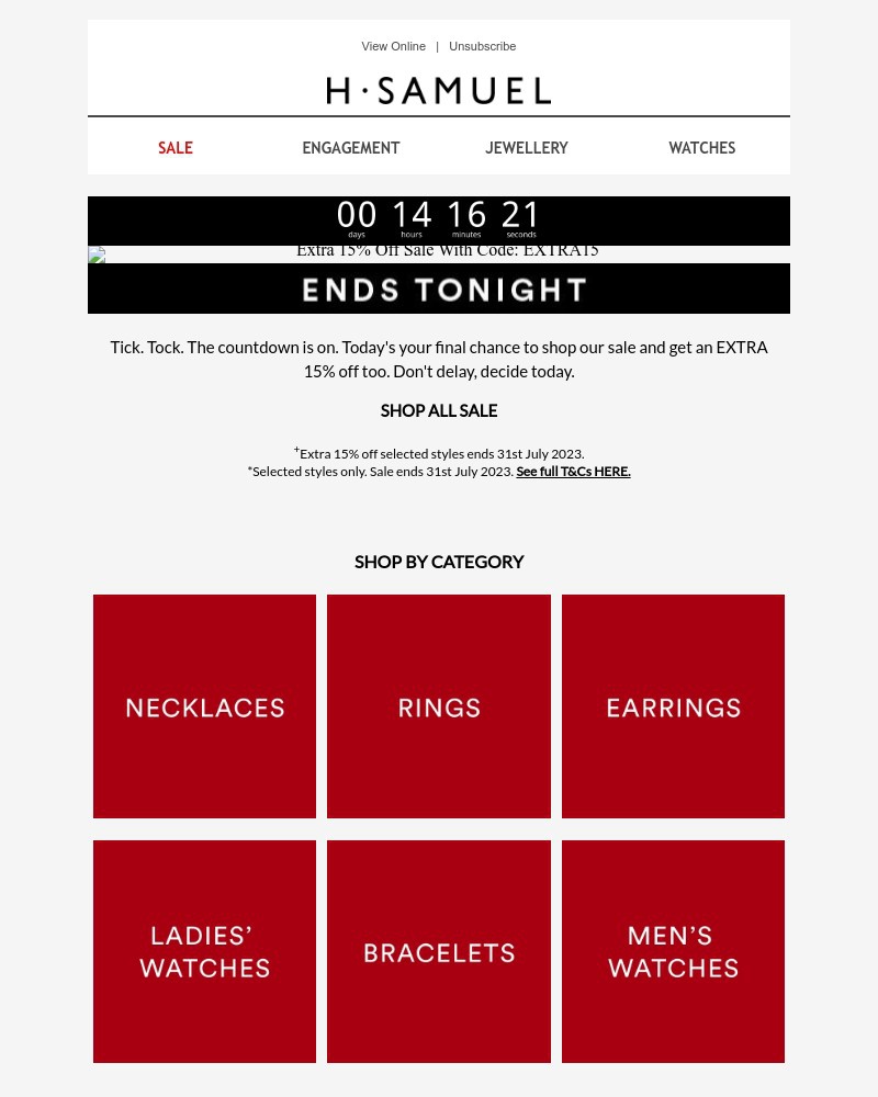 Screenshot of email with subject /media/emails/ends-tonight-sale-plus-extra-15-off-fa2ba8-cropped-0429036d.jpg