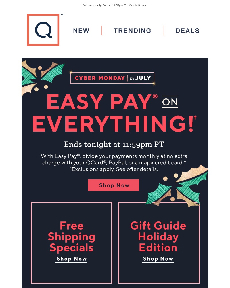 Screenshot of email with subject /media/emails/ends-tonight-sale-prices-easy-pay-on-everything-cropped-b4558740.jpg