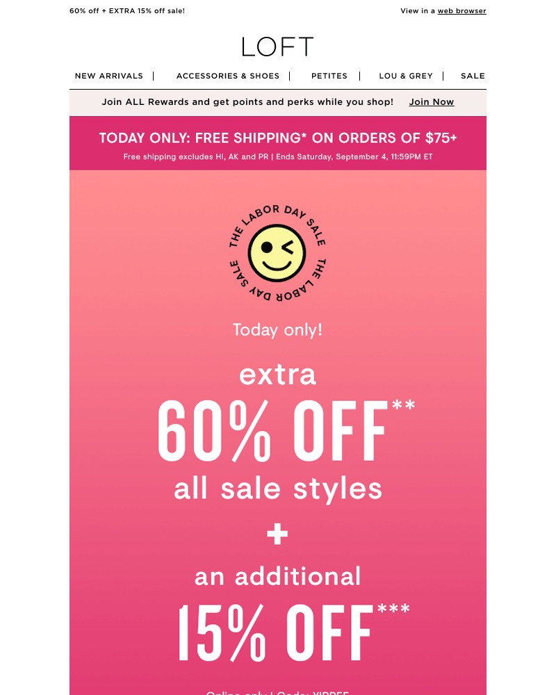 Screenshot of email with subject /media/emails/ends-tonight-sales-extra-on-sale-c7297a-cropped-1fdd4fc6.jpg