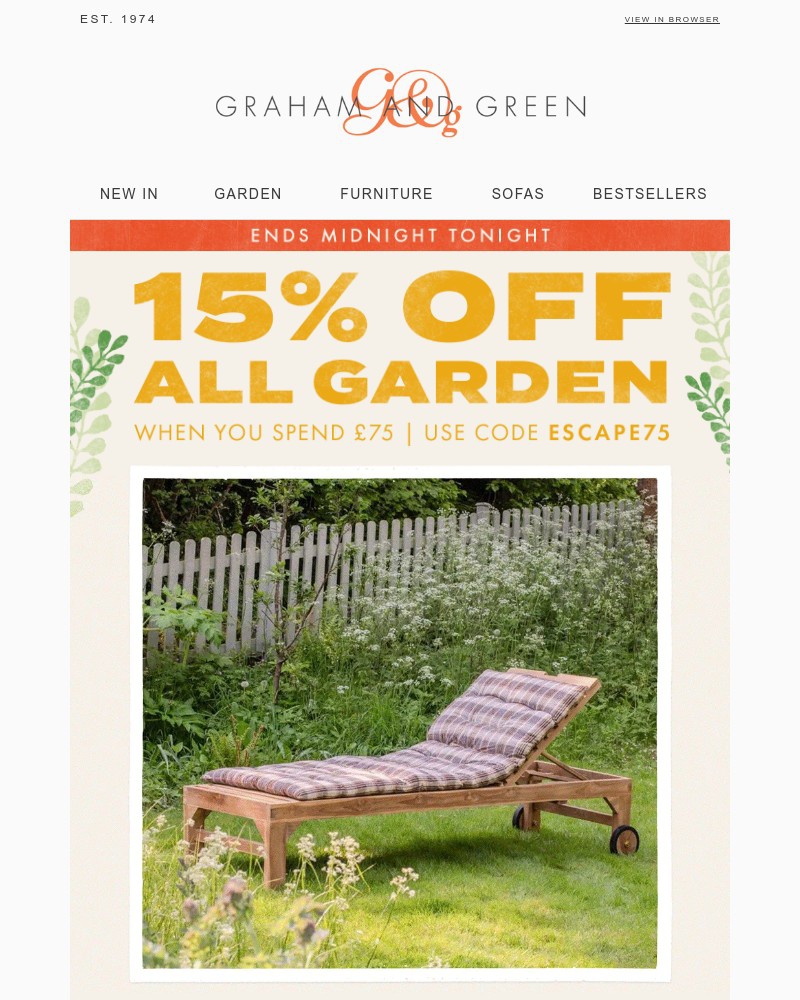 Screenshot of email with subject /media/emails/ends-tonight-save-15-on-the-garden-collection-eff5e4-cropped-61be22b7.jpg