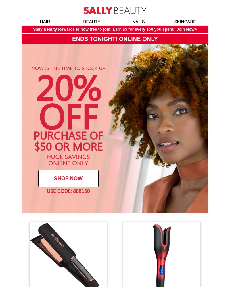 Screenshot of email with subject /media/emails/ends-tonight-save-20-off-your-online-purchase-cropped-21d18e55.jpg