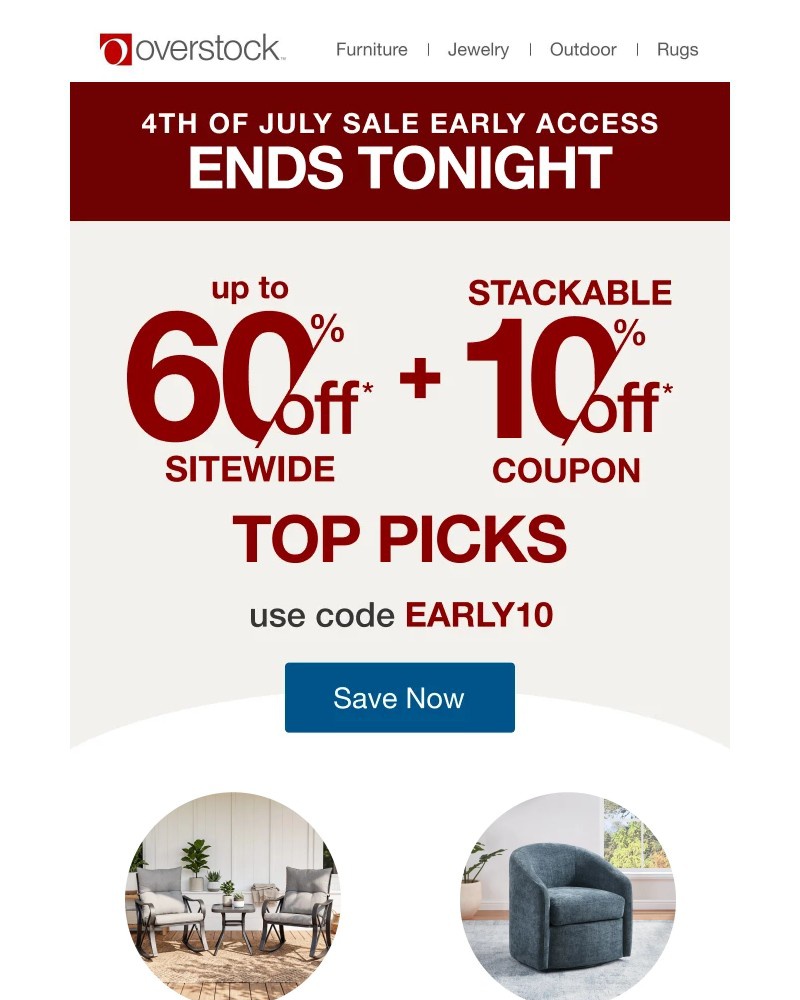 Screenshot of email with subject /media/emails/ends-tonight-save-an-extra-10-on-select-styles-c04567-cropped-fe76aebf.jpg