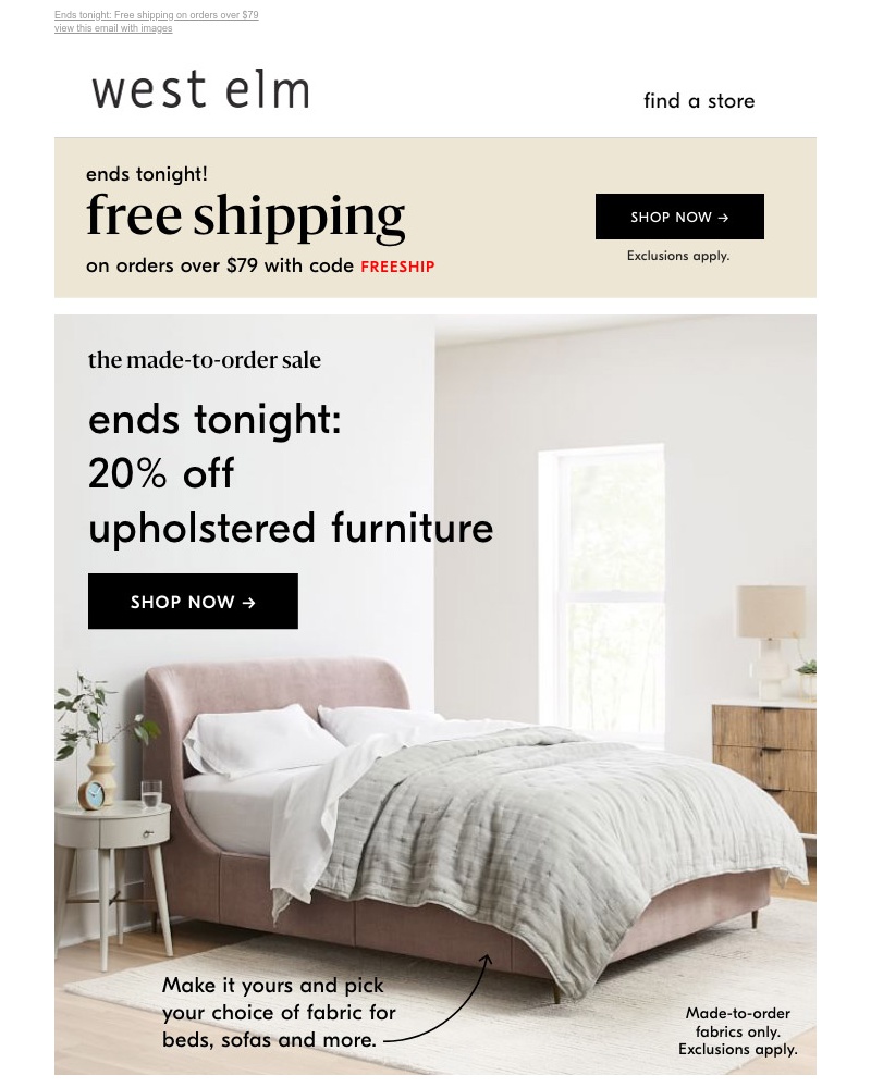 Screenshot of email with subject /media/emails/ends-tonight-save-big-during-our-made-to-order-sale-cropped-cea8f4a6.jpg