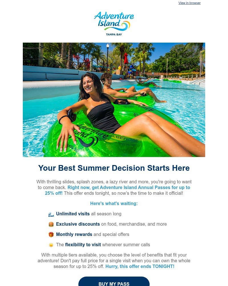 Screenshot of email with subject /media/emails/ends-tonight-save-up-to-25-on-annual-passes-0944e1-cropped-0ed749f0.jpg