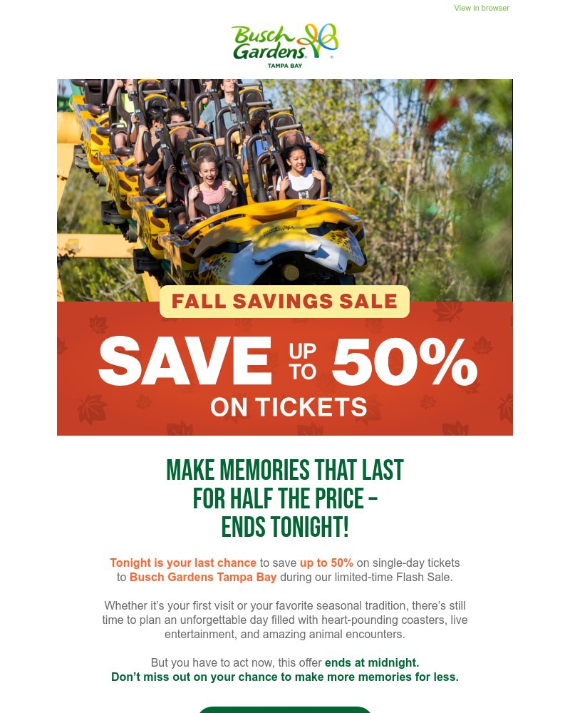 Screenshot of email with subject /media/emails/ends-tonight-save-up-to-50-on-tickets-dont-miss-out-faf9dd-cropped-f7fd2ce0.jpg