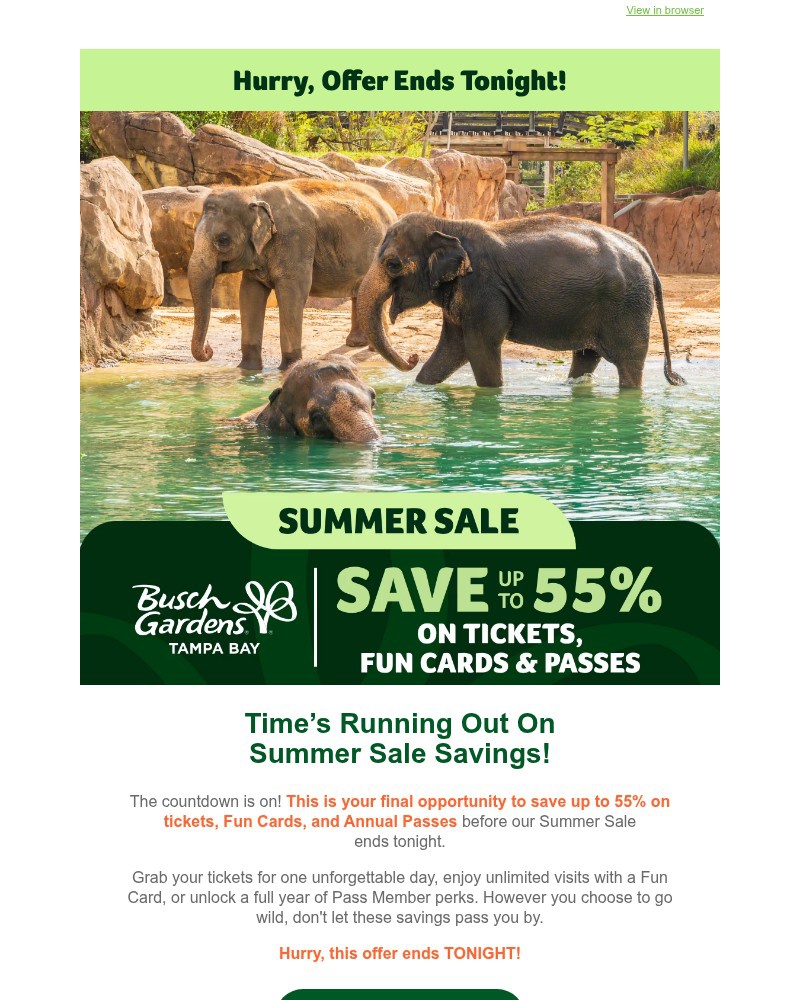 Screenshot of email with subject /media/emails/ends-tonight-save-up-to-55-on-tickets-fun-cards-and-annual-passes-c4e029-cropped-b00e2547.jpg