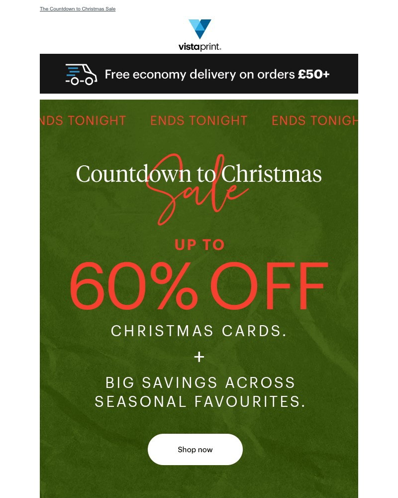 Screenshot of email with subject /media/emails/ends-tonight-save-up-to-60-off-christmas-cards-f695c0-cropped-fe77cfd3.jpg