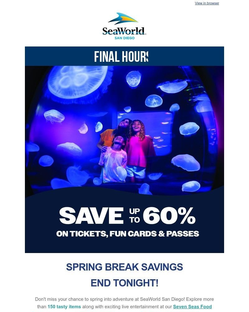 Screenshot of email with subject /media/emails/ends-tonight-spring-break-sale-save-up-to-60-on-tickets-fun-cards-and-passes-dffa_tq0oSo0.jpg