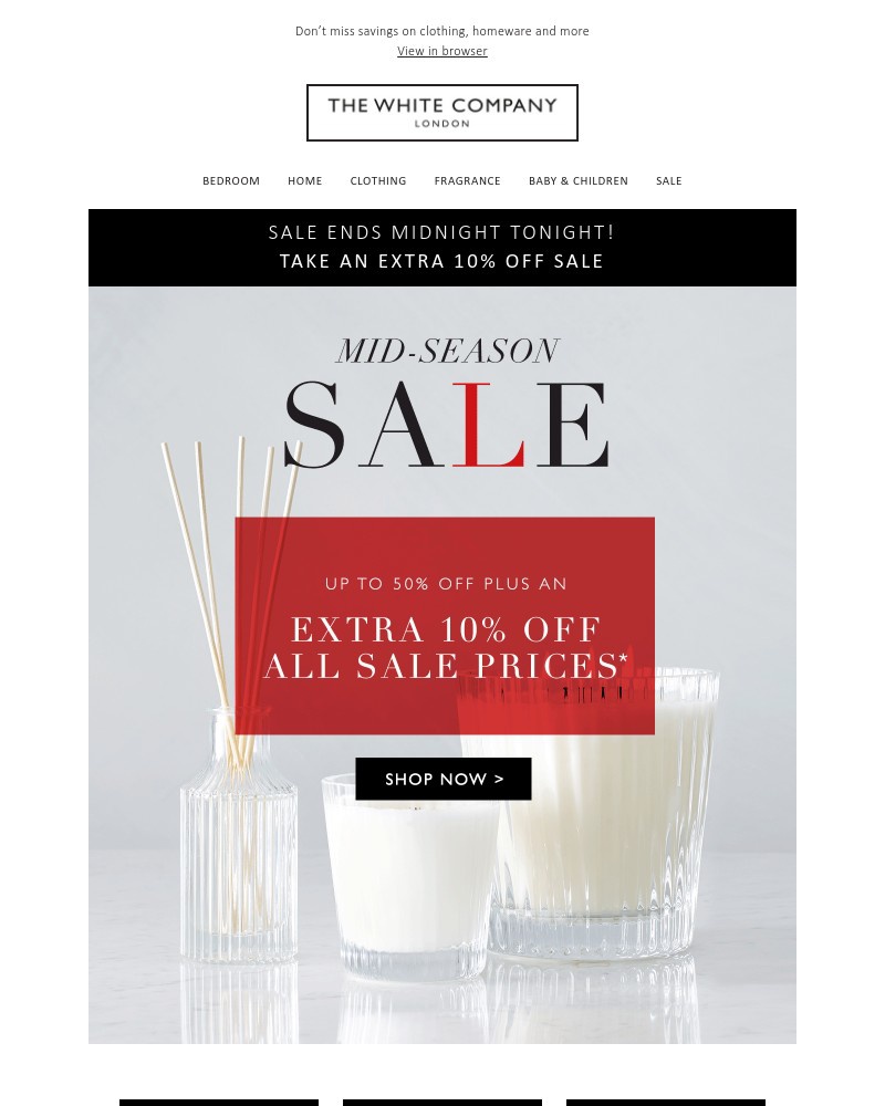 Screenshot of email with subject /media/emails/ends-tonight-take-an-extra-10-off-sale-b4c69d-cropped-f77d83e5.jpg
