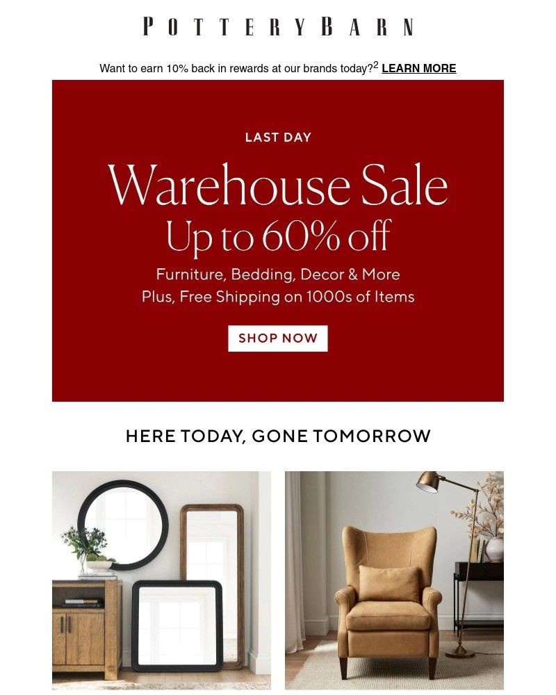 Screenshot of email with subject /media/emails/ends-tonight-the-warehouse-sale-eff0a0-cropped-809c6cd1.jpg