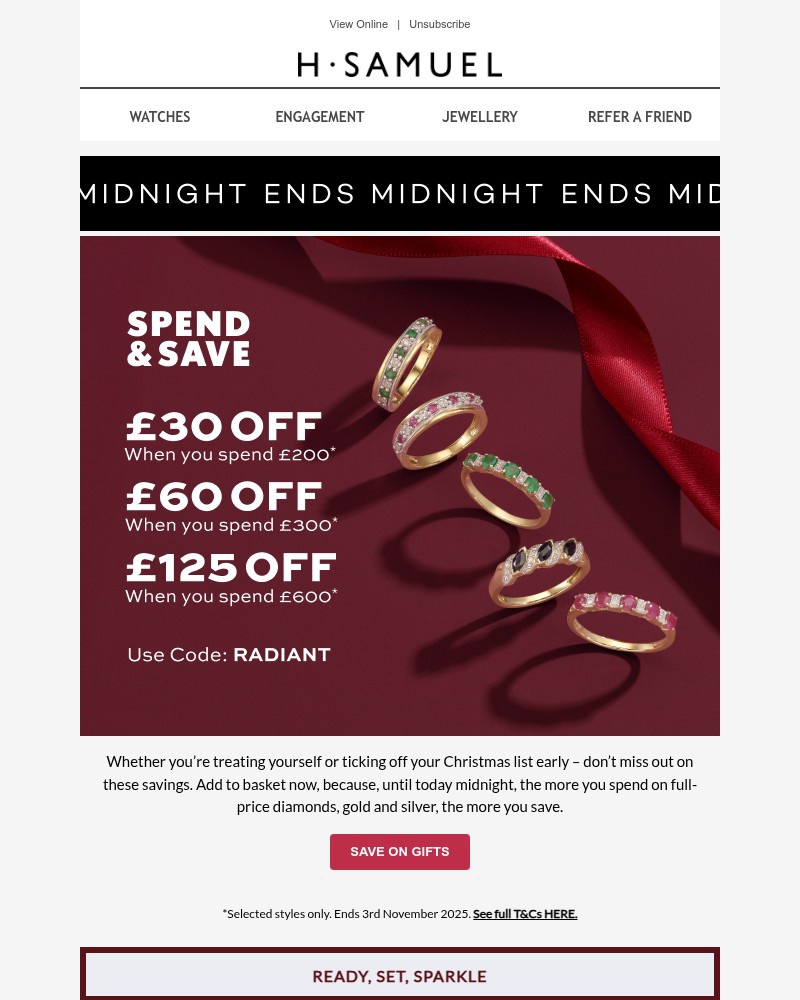 Screenshot of email with subject /media/emails/ends-tonight-up-to-125-off-3970a0-cropped-72c8e548.jpg