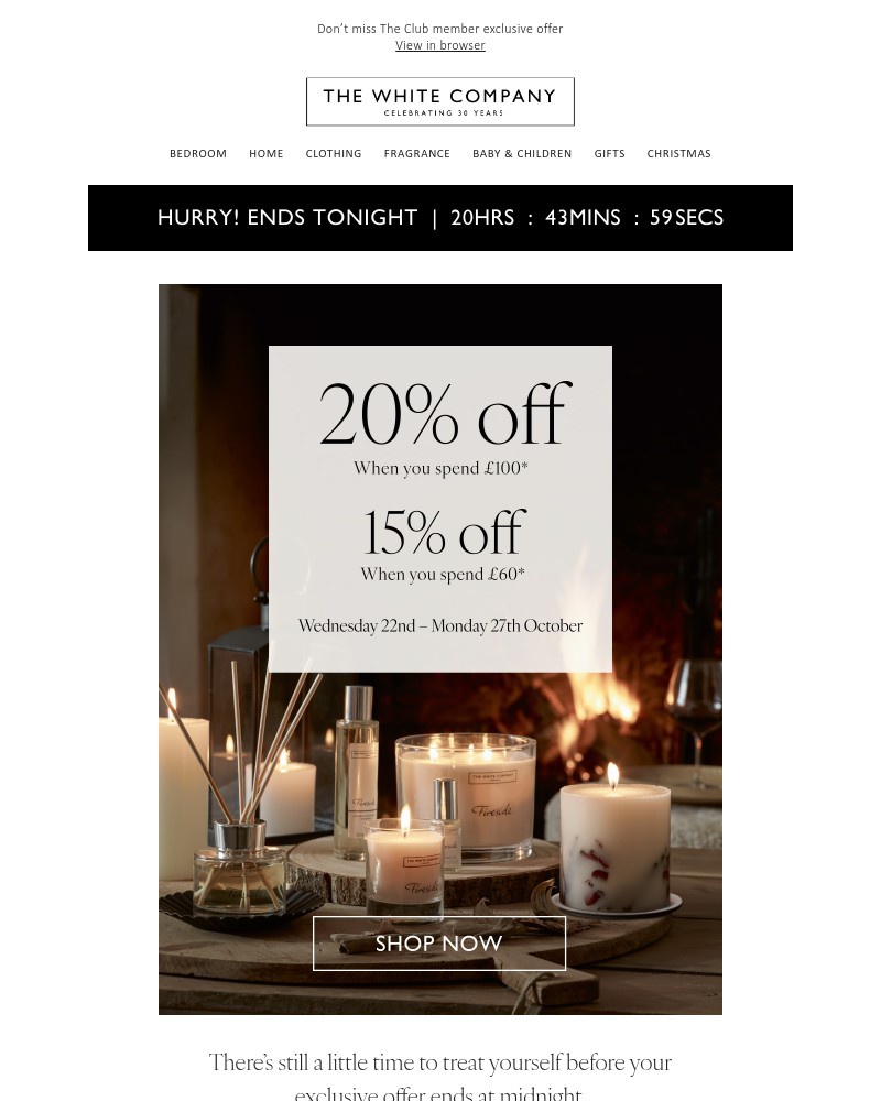 Screenshot of email with subject /media/emails/ends-tonight-up-to-20-off-561ec7-cropped-88df5696.jpg