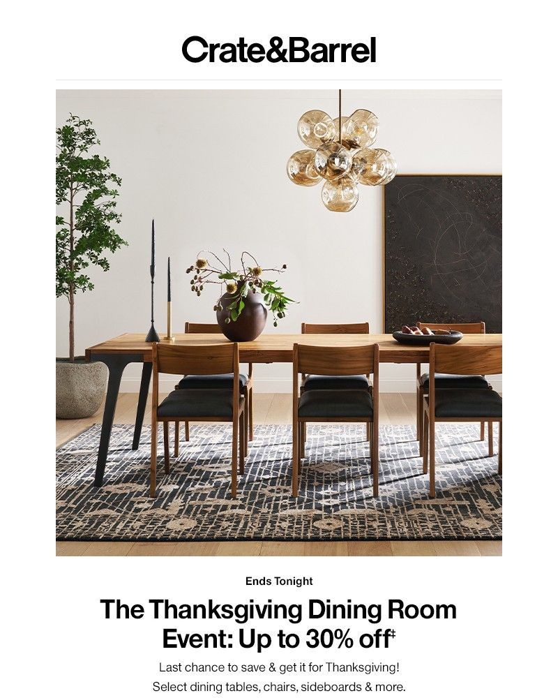 Screenshot of email with subject /media/emails/ends-tonight-up-to-30-off-dining-room-furniture-891b70-cropped-2a181cba.jpg