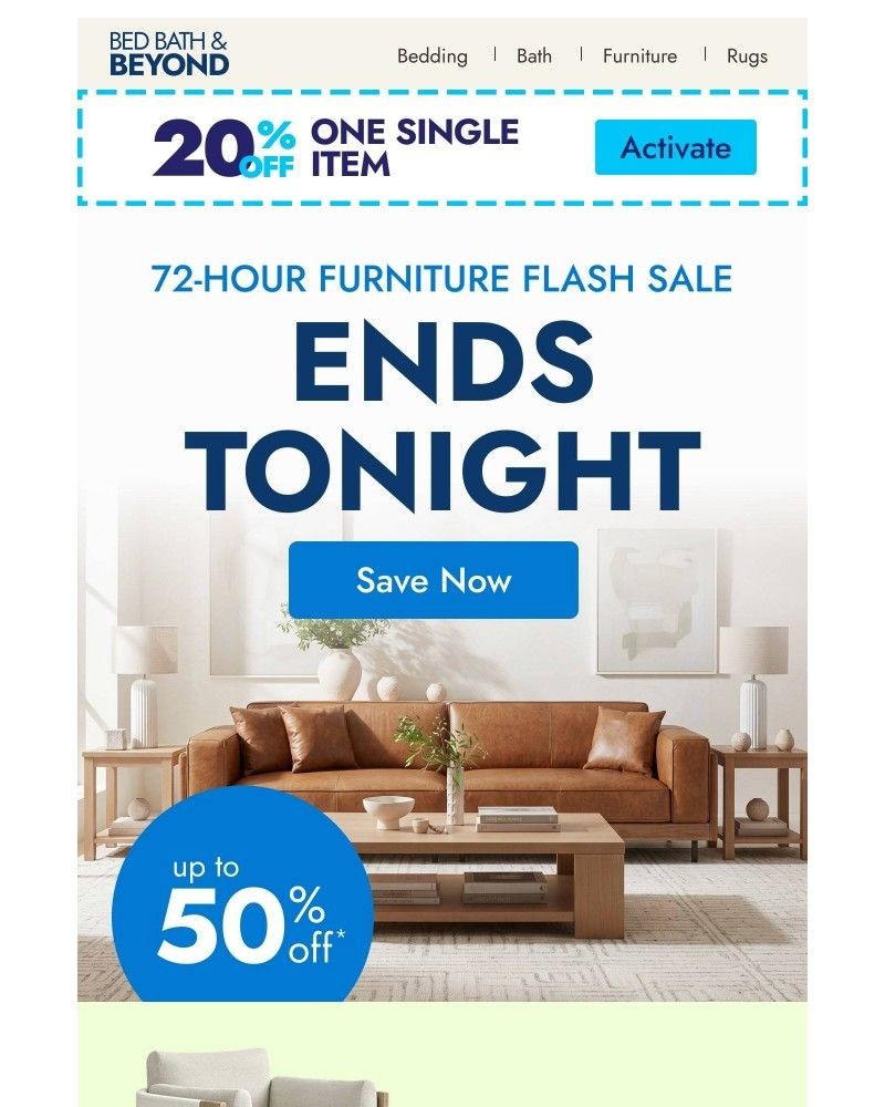 Screenshot of email with subject /media/emails/ends-tonight-up-to-50-off-0b9a64-cropped-8f33006a.jpg