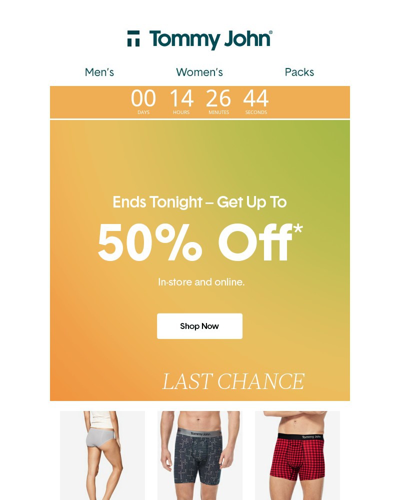 Screenshot of email with subject /media/emails/ends-tonight-up-to-50-off-a2bc88-cropped-397a362d.jpg