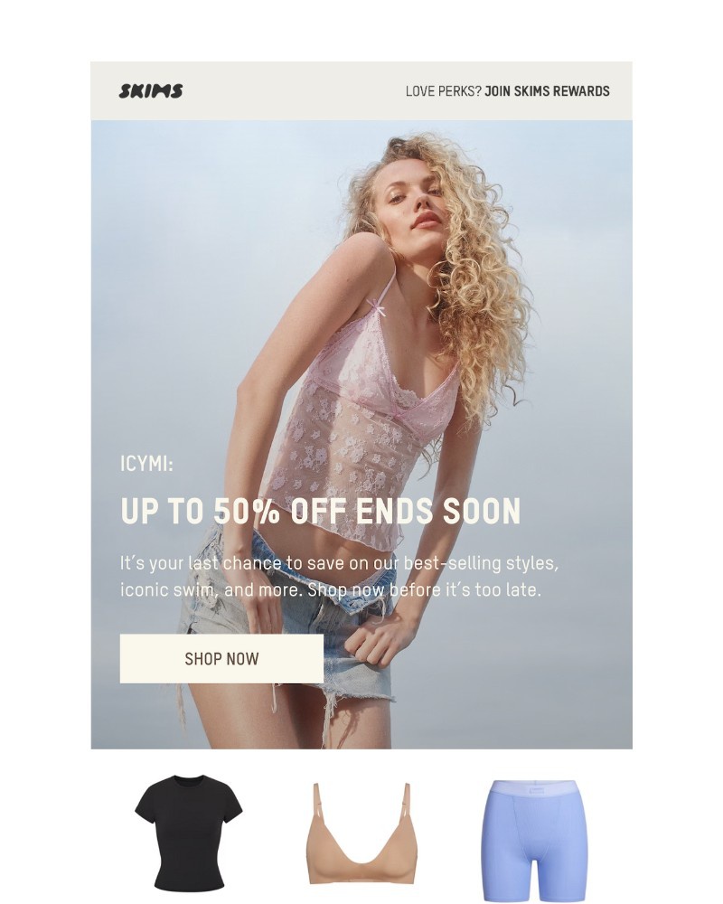 Screenshot of email with subject /media/emails/ends-tonight-up-to-50-off-c3ca81-cropped-ab6daa3f.jpg