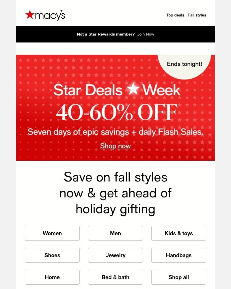 Screenshot of email with subject /media/emails/ends-tonight-up-to-60-off-during-star-deals-week-6f3f6f-cropped-8bb08ab9.jpg