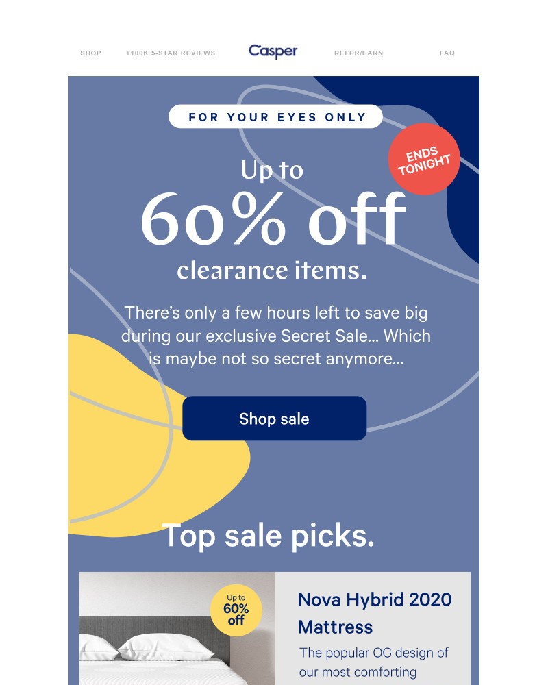 Screenshot of email with subject /media/emails/ends-tonight-up-to-60-off-our-secret-sale-734cf3-cropped-612ad232.jpg