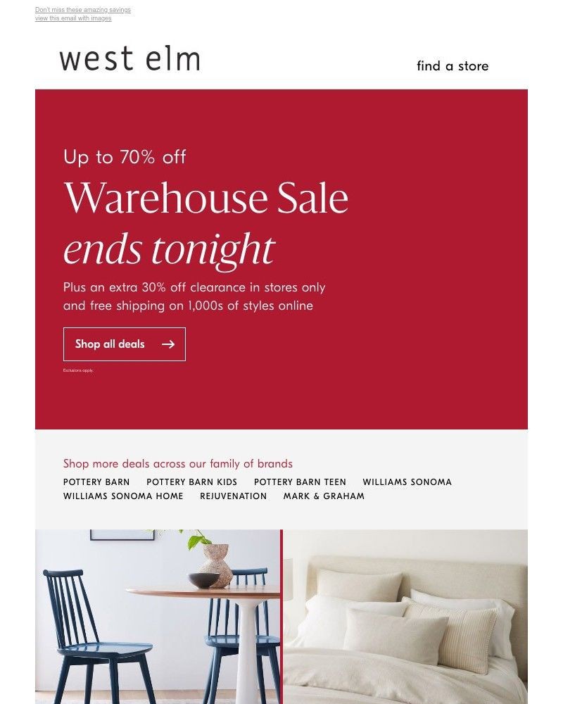 Screenshot of email with subject /media/emails/ends-tonight-up-to-70-off-3f06ec-cropped-c929d01b.jpg